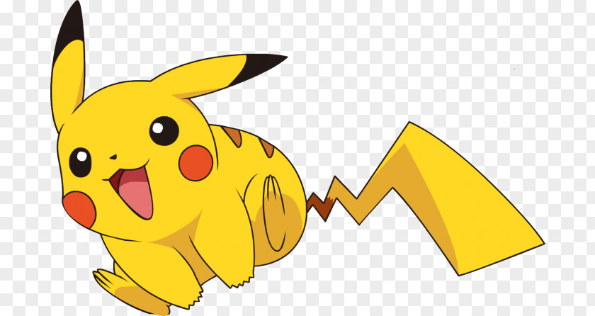 Pikachu Pokémon GO Poké Ball Ash Ketchum PNG