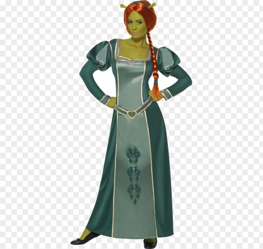 Princess Fiona Shrek Film Series Lord Farquaad Costume PNG