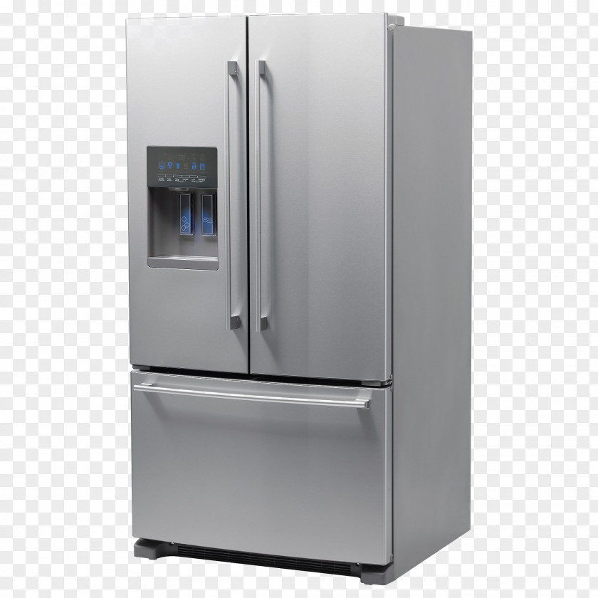 Refrigerator Freezers Maytag Whirlpool Corporation Microwave Ovens PNG