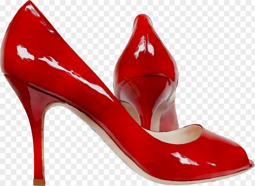 Shoe Heel Product Design PNG