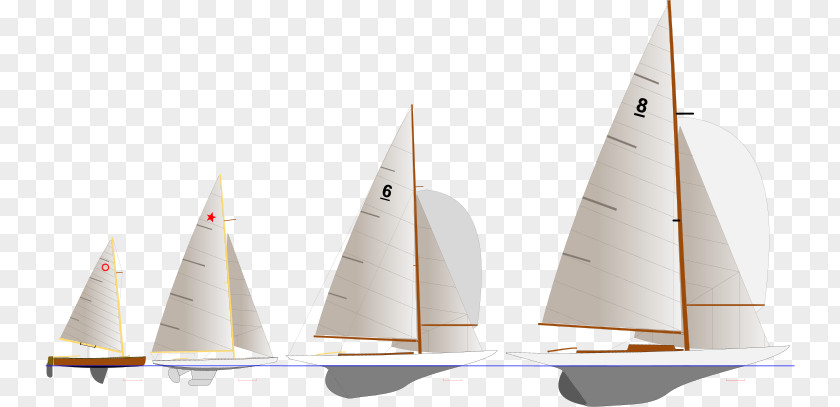 SUMMER CLASS Sailing At The 1936 Summer Olympics Yawl Cat-ketch PNG