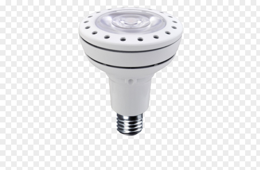 Technology Luminous Efficiency LED Lamp Edison Screw Lighting Reflector PNG