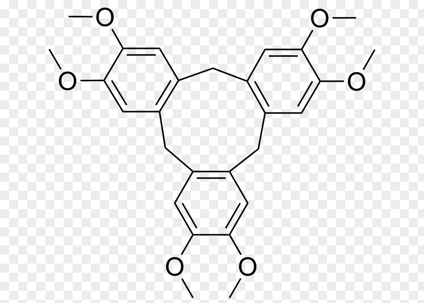 Tried Cyclotriveratrylene Chemistry Acid Buchwald–Hartwig Amination Organic Compound PNG