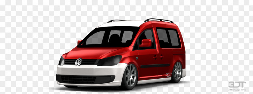 Volkswagen Caddy Compact Van Car City Vehicle License Plates PNG
