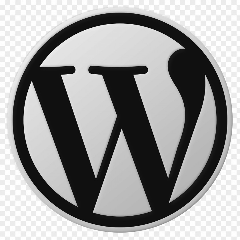 WordPress WordPress.com Blog Trackback PNG
