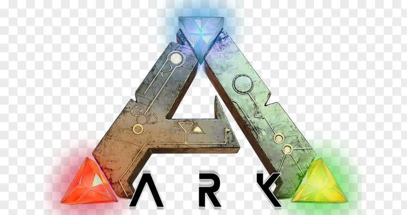 Ark Survival ARK: Evolved Video Game Dinosaur Gang Beasts The Technomancer PNG