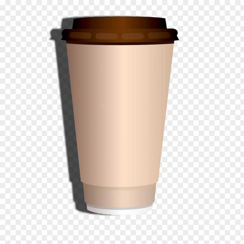 Beverage Cup Coffee Coca-Cola Take-out Milk PNG