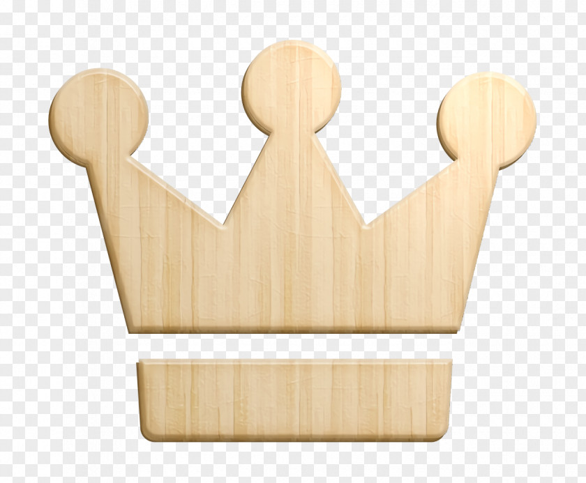 Birthday Icon Crown PNG