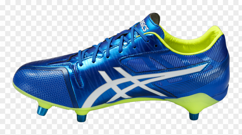 Boot ASICS Rugby Shoe Footwear PNG