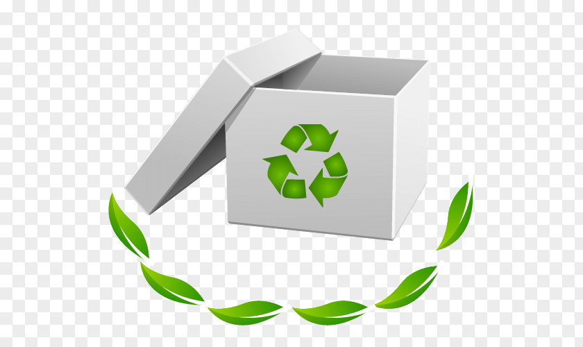 Box Paper Recycling Cardboard PNG