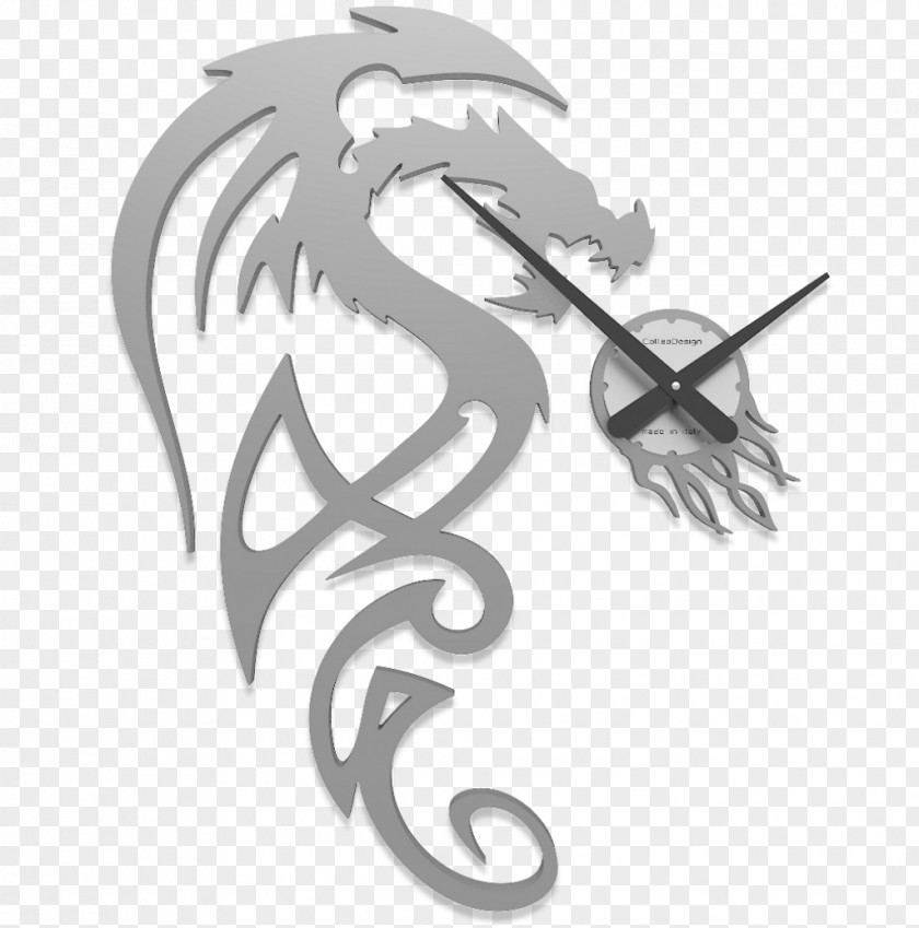 Dragon Machine Embroidery PNG