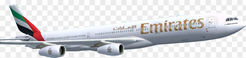 Emirates Airline Boeing 737 Next Generation 777 Airbus A380 A330 767 PNG