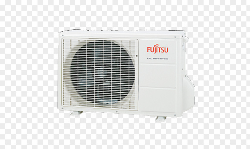 Fujitsu General America Inc FUJITSU GENERAL LIMITED Air Conditioner Conditioning Power Inverters PNG