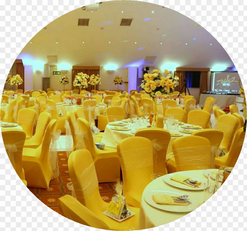 Golden Palace N18 3HU Banqueting Venue London Table Wedding Reception PNG