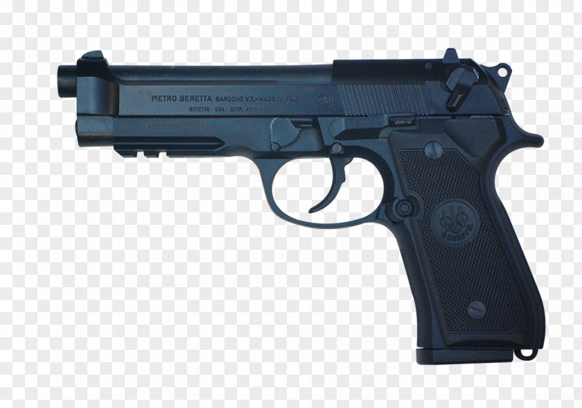 Handgun Beretta M9 M1934 92 Pistol PNG