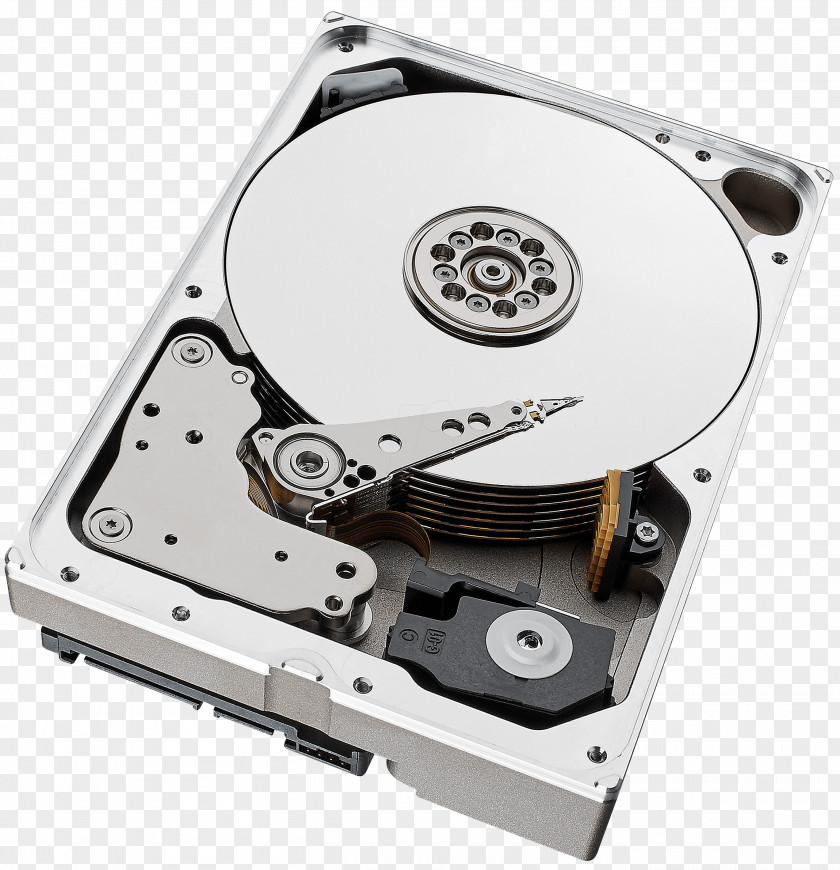 Hard Disk Drives Seagate Technology Serial ATA Data Storage Network Systems PNG