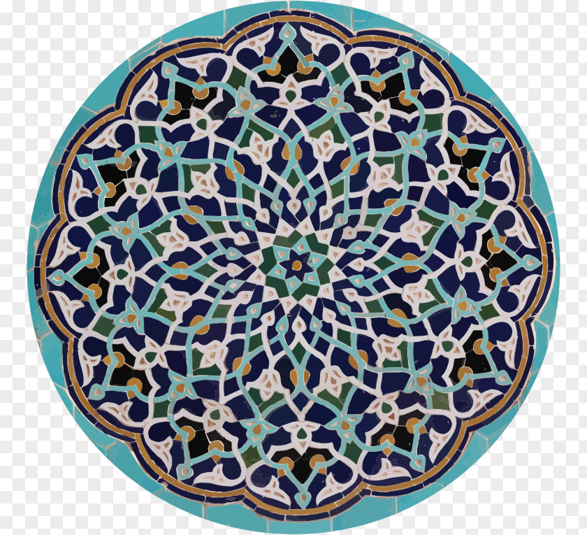 Islamic Designs Jameh Mosque Of Isfahan Yazd Art PNG