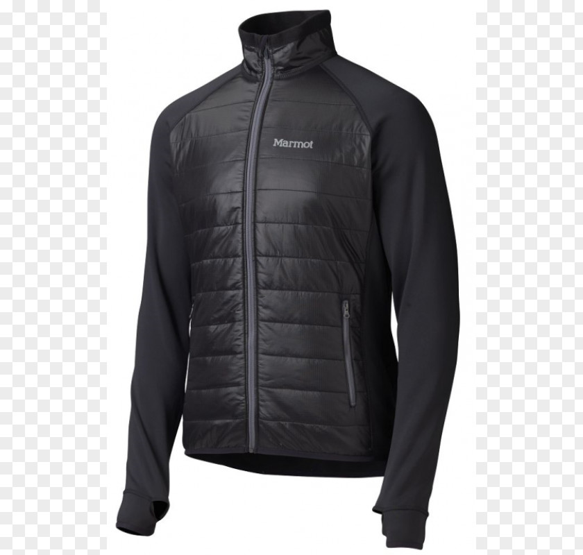 Jacket Polar Fleece Polartec, LLC Marmot Clothing PNG