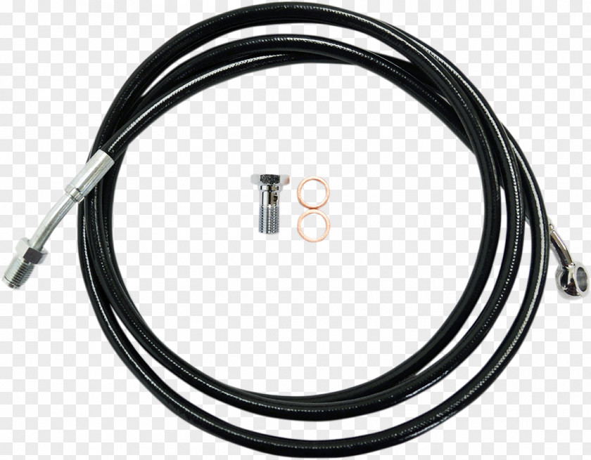 Network Cables Coaxial Cable Electrical Motorcycle Handlebar Television PNG