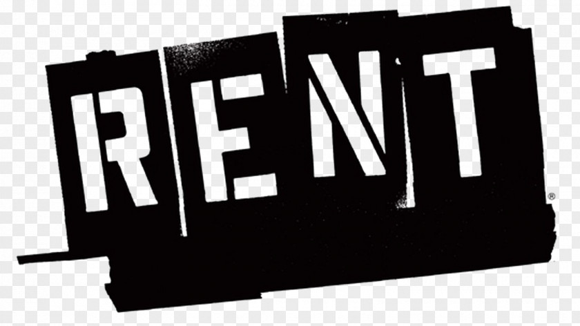 Rent File Broadway New York City Performance Musical Theatre PNG