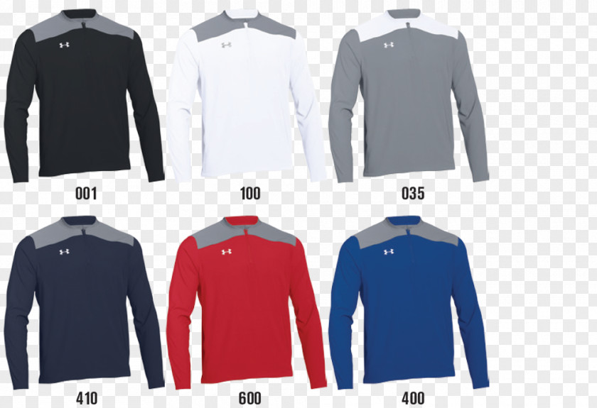 T-shirt Long-sleeved Jacket Under Armour PNG