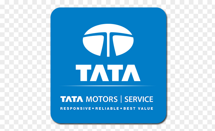 Tata Motors Android Application Package Software Mobile App Logo PNG