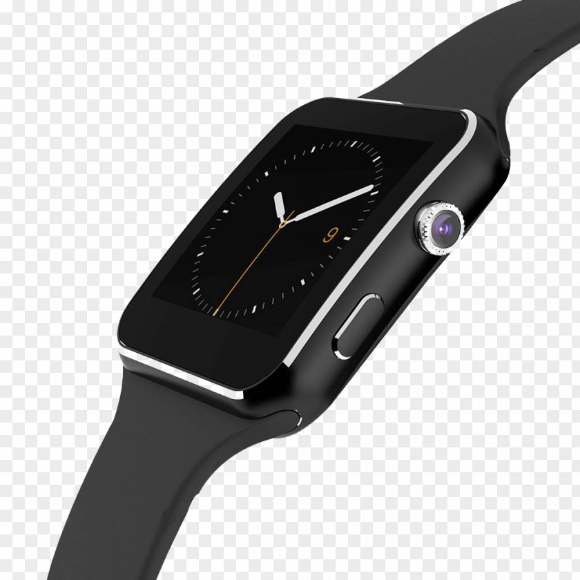 Watch IPhone X Smartwatch Android PNG