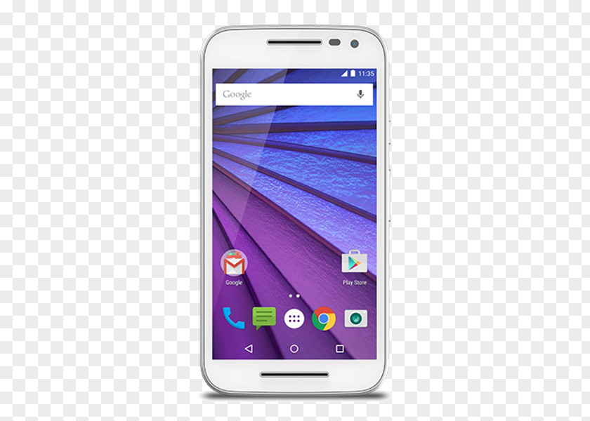 Android Moto G4 Motorola Mobility Smartphone PNG