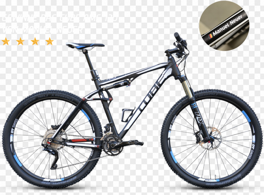 Bicycle Specialized Stumpjumper Components Mountain Bike Cycling PNG