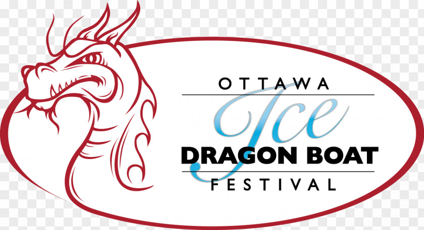 Dragon Boat Festival Ottawa Race PNG