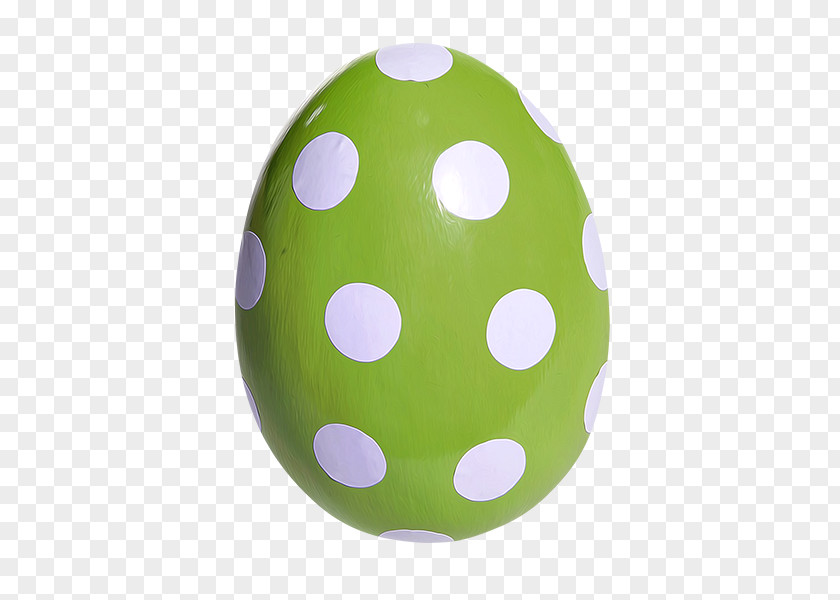 Easter Egg Foil Lection PNG