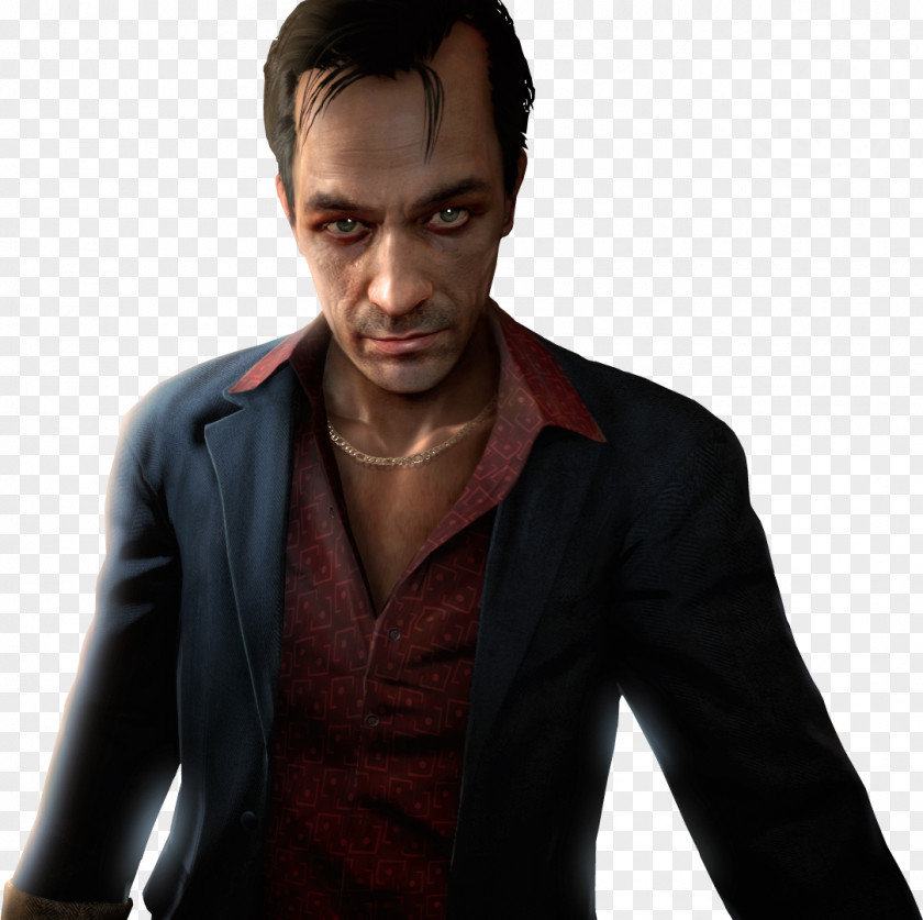 Far Cry 3 Ubisoft Video Game Boss Montenegro PNG