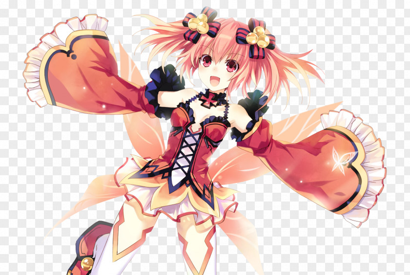 Gacha Fairy Fencer F PlayStation 4 3 Video Game Compile Heart PNG