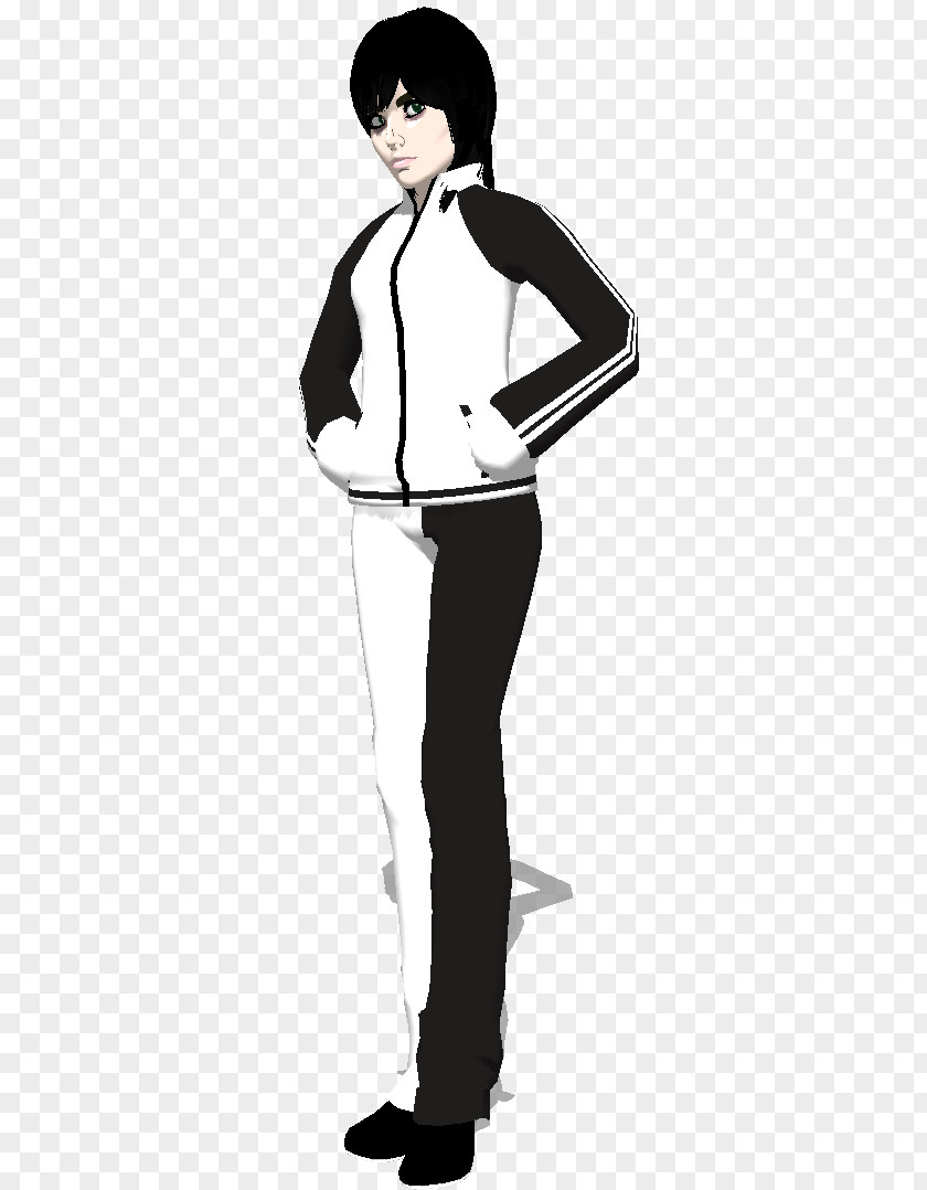 Mikumikudance Clip Art Shoe Human Behavior Illustration Silhouette PNG