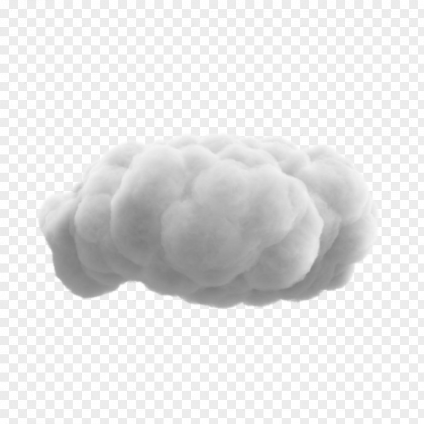 Mist Condensation Cloud Animation Clip Art PNG