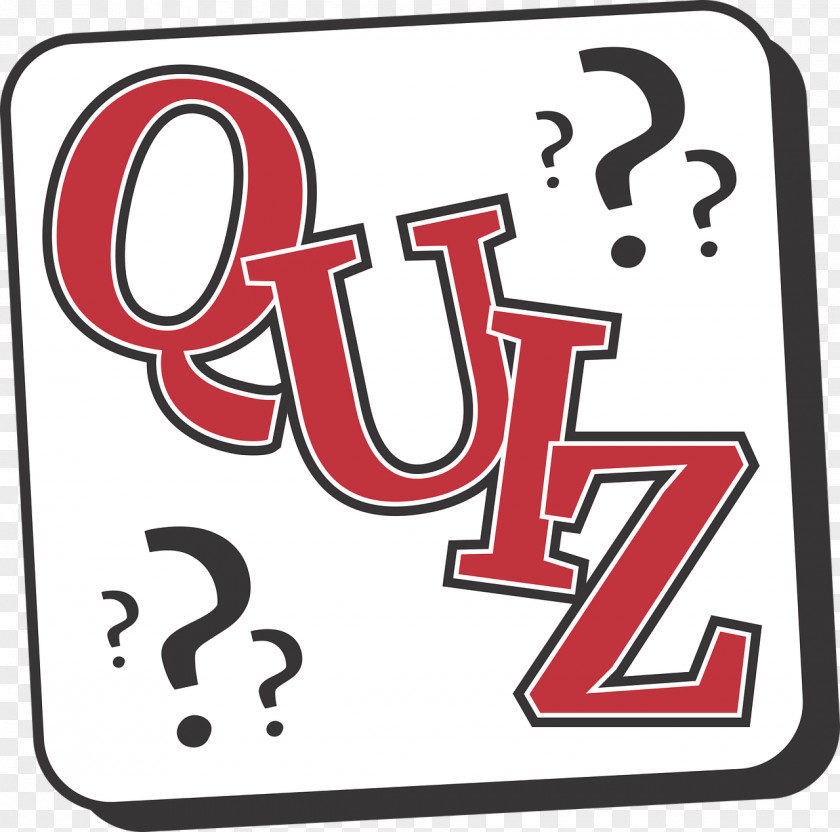 Quiz Pub Test General Knowledge Game PNG