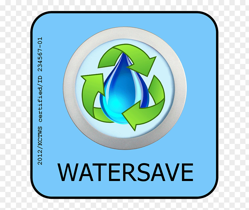 Save Water Systems Engineering Technology PNG