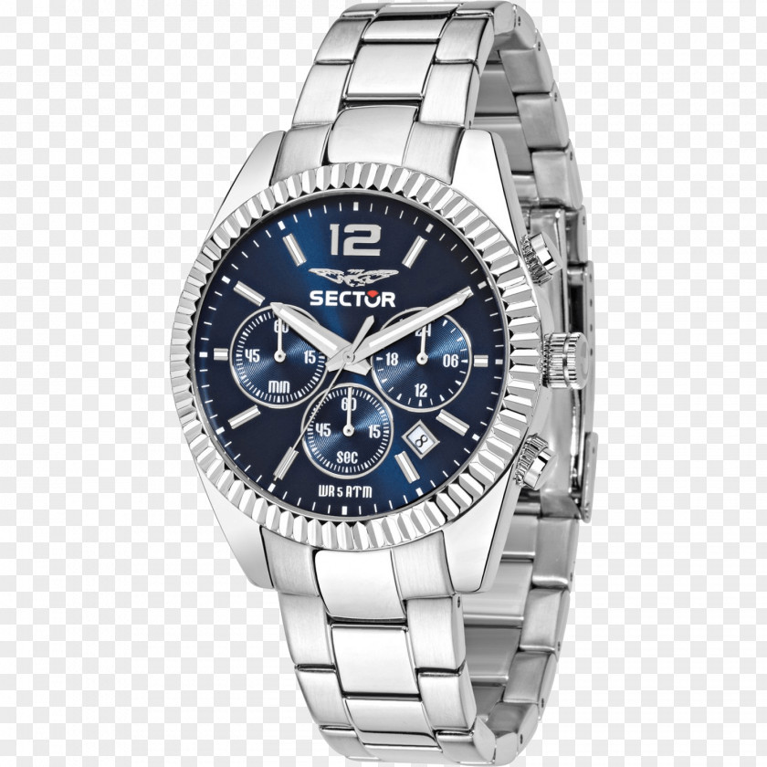 Watch Sector No Limits Chronograph Jewellery Store PNG