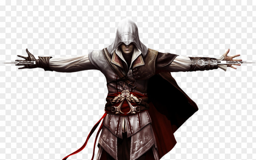 Assassin's Creed III Creed: Brotherhood IV: Black Flag PNG