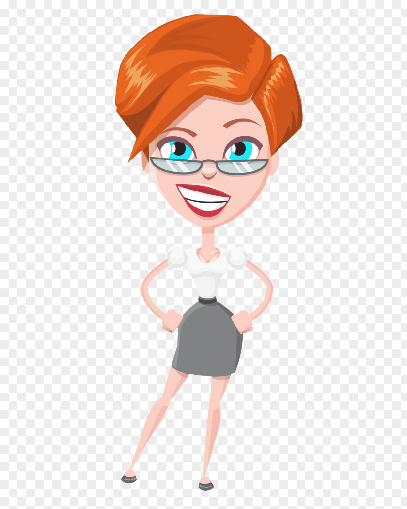 Business Woman Businessperson Clip Art PNG