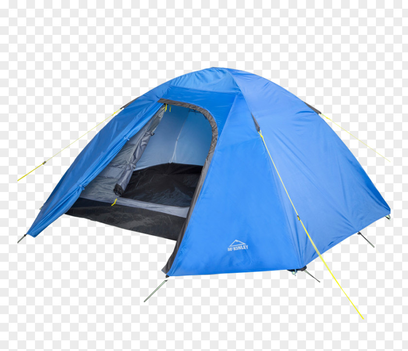 Camping Equipment Tent McKINLEY Vega Coleman Company Gratis Accommodation PNG