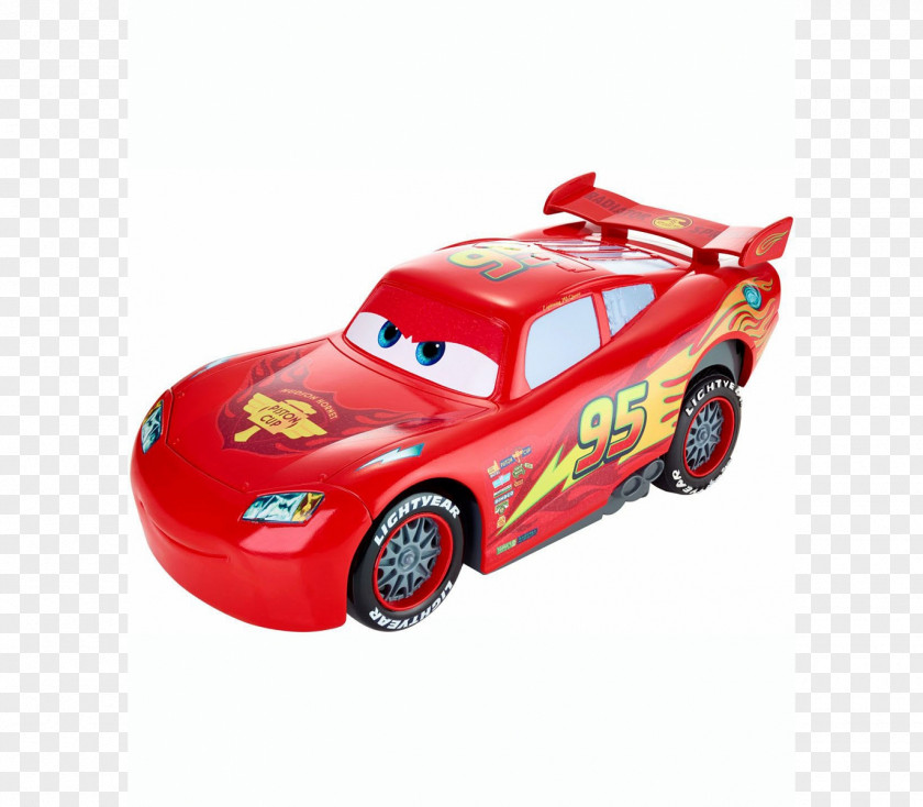 Cars Lightning McQueen Mater Doc Hudson Pixar PNG