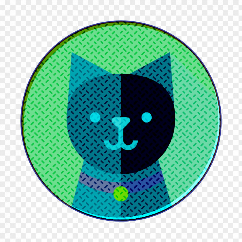 Cat Icon Family Life PNG