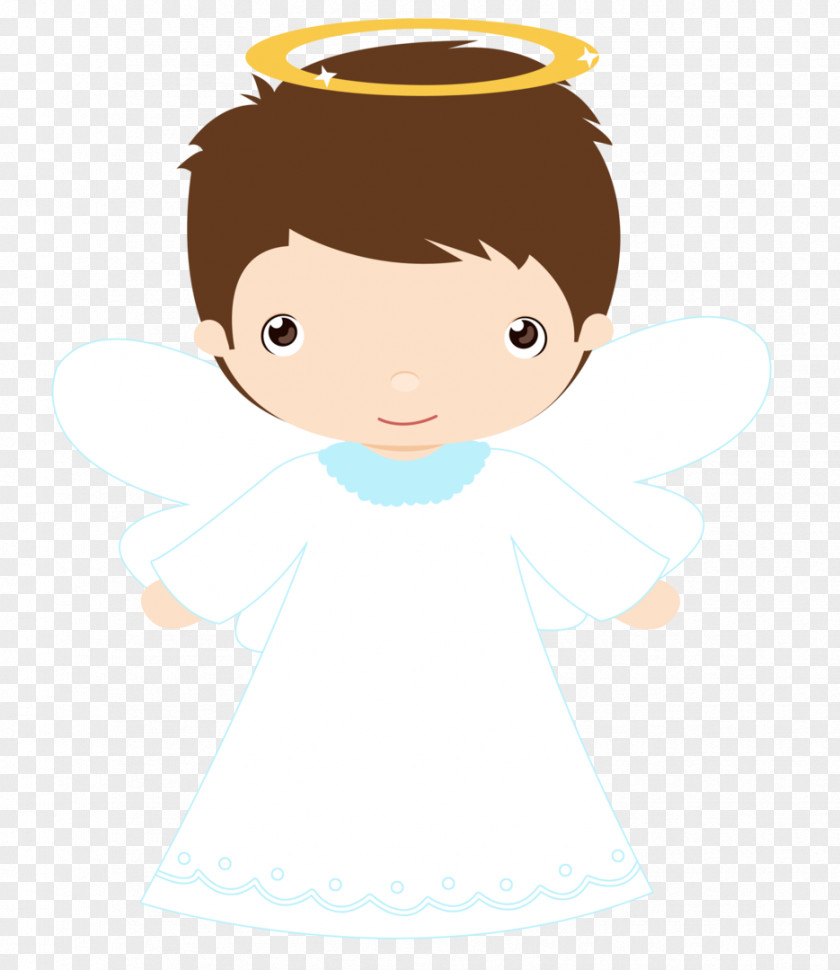 Comunion Baptism First Communion Angel Clip Art PNG