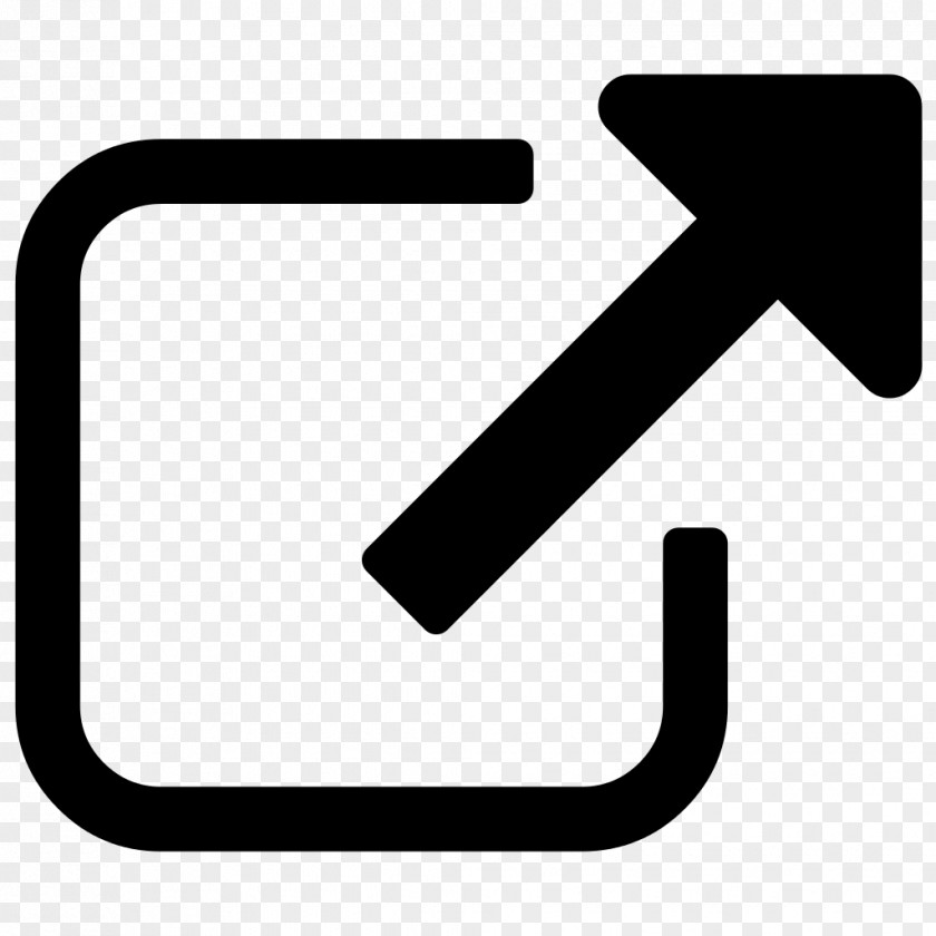 Delete Button Hyperlink Symbol PNG