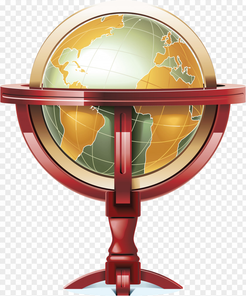 Globe Icon Design Clip Art PNG