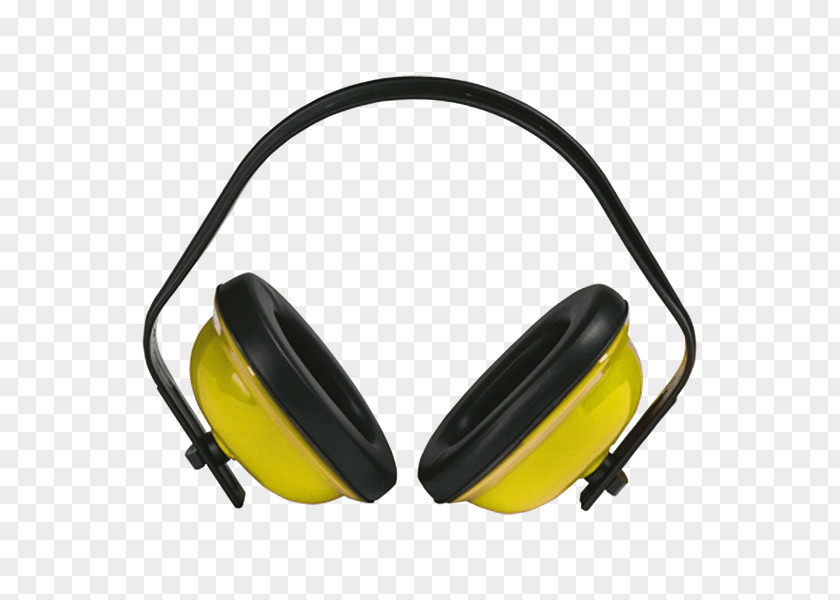 Headphones Personal Protective Equipment Hearing Workwear PNG