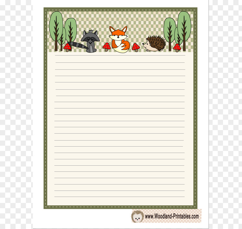 Hedgehog Writing Cliparts Printing And Paper Stationery Clip Art PNG