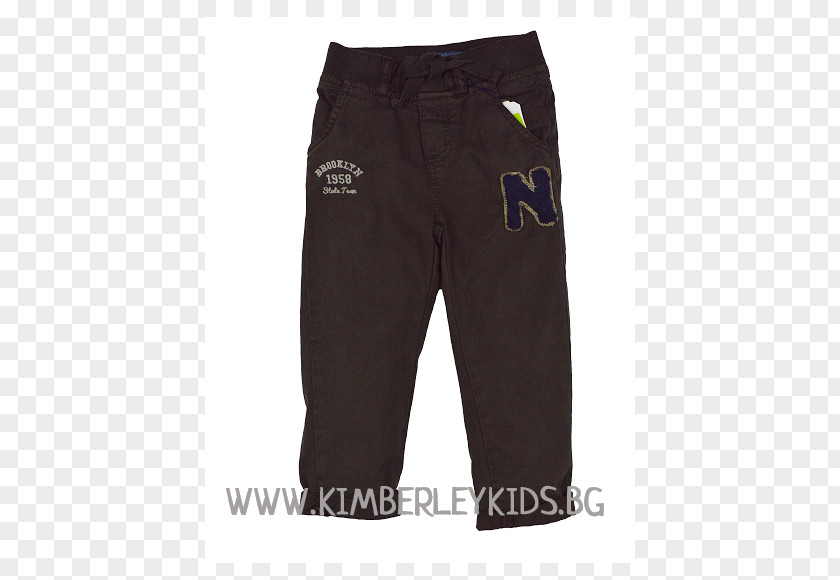Kids Bg Jeans Slipper Pants Bermuda Shorts Clothing PNG