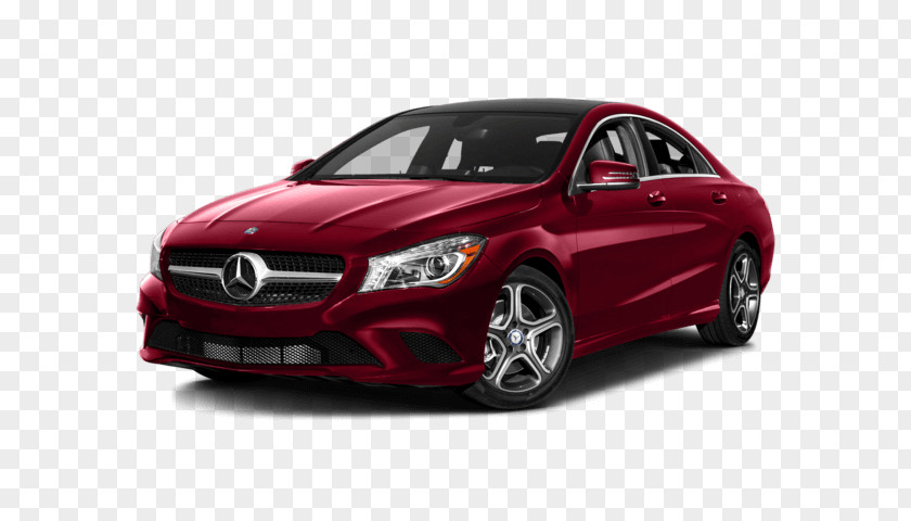 Mercedes Benz Mercedes-Benz Used Car Cla 250 Certified Pre-Owned PNG